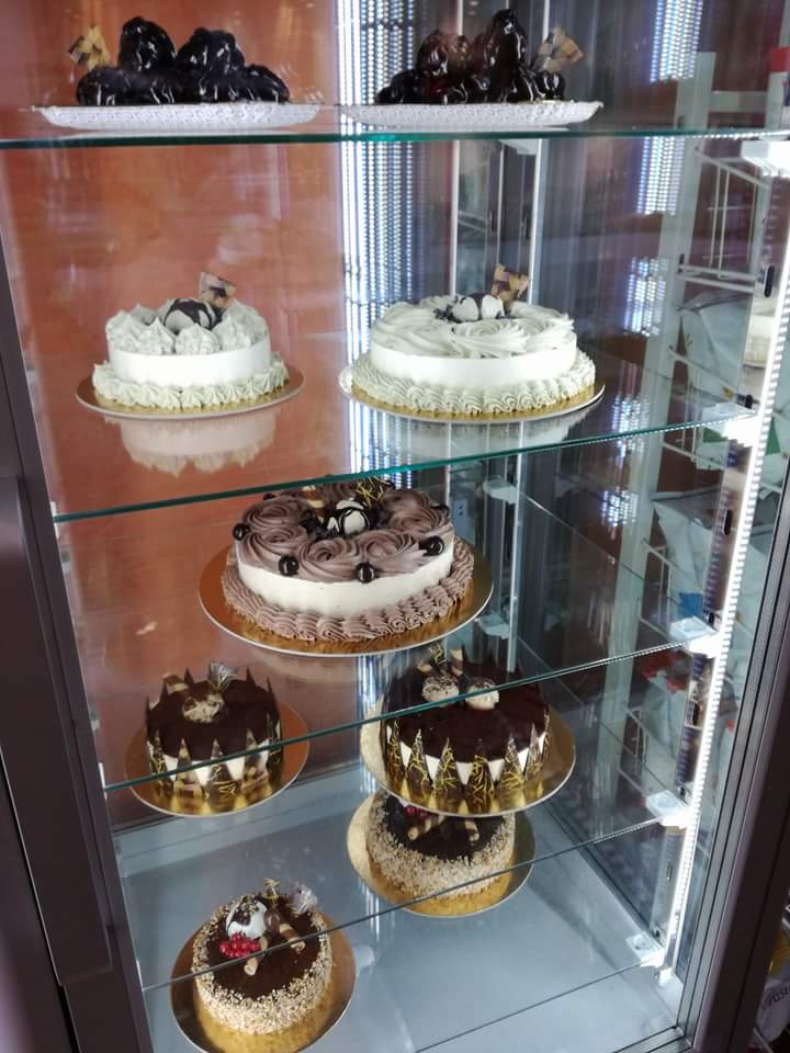 Bar Centro Gelateria