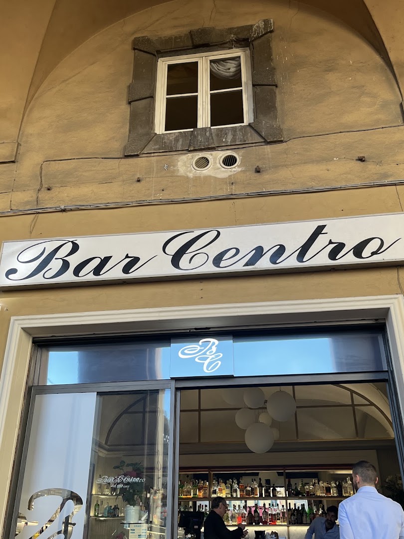 Bar Centro Pisa