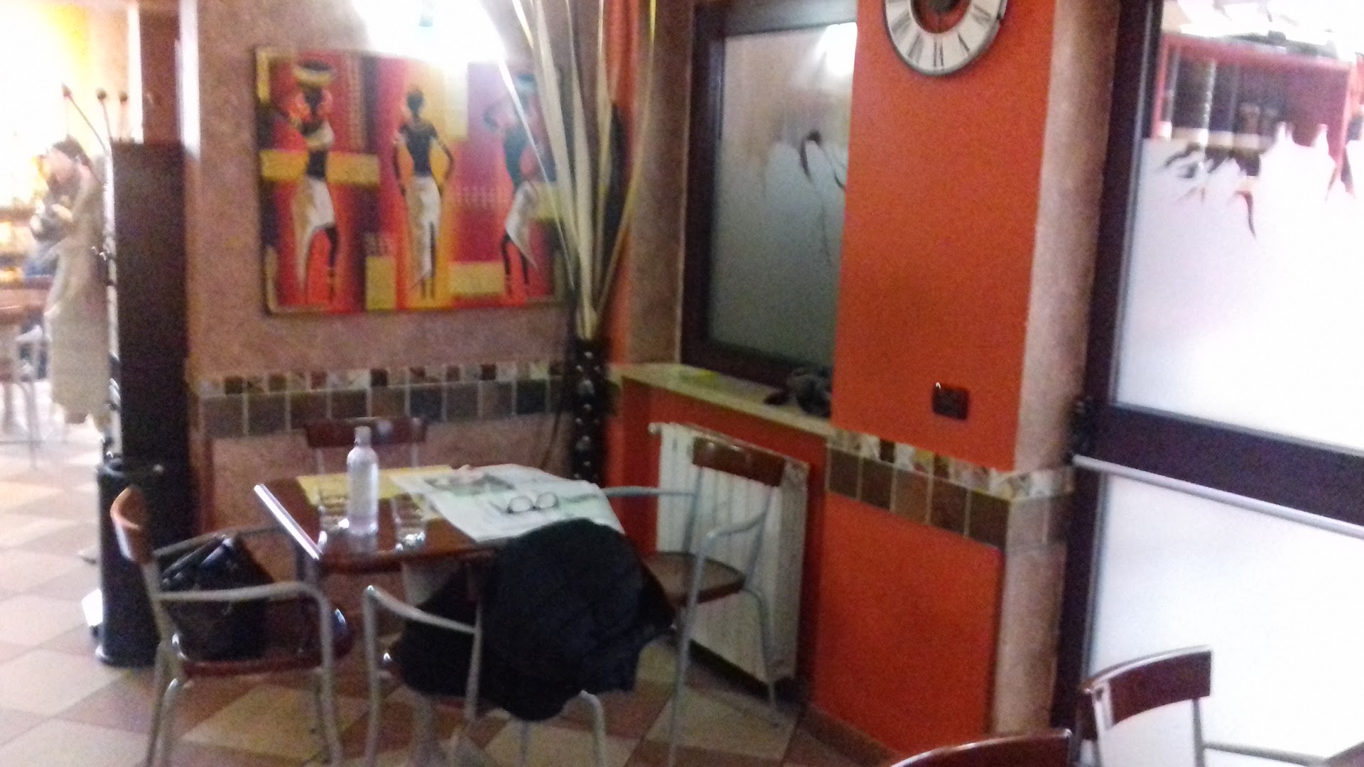 Bar Centro
