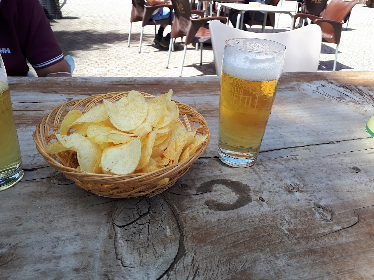 Bar Centro Sportivo