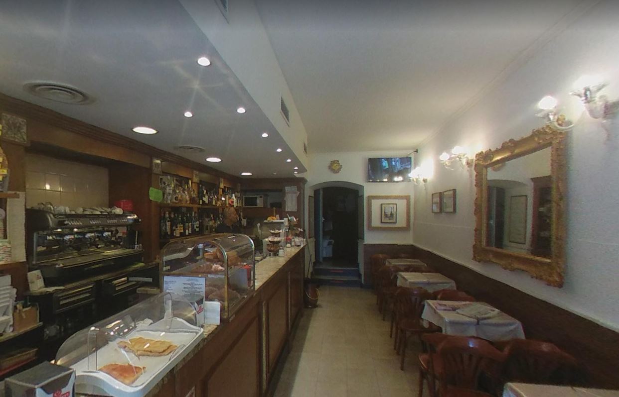 Bar Centro - Tabaccheria