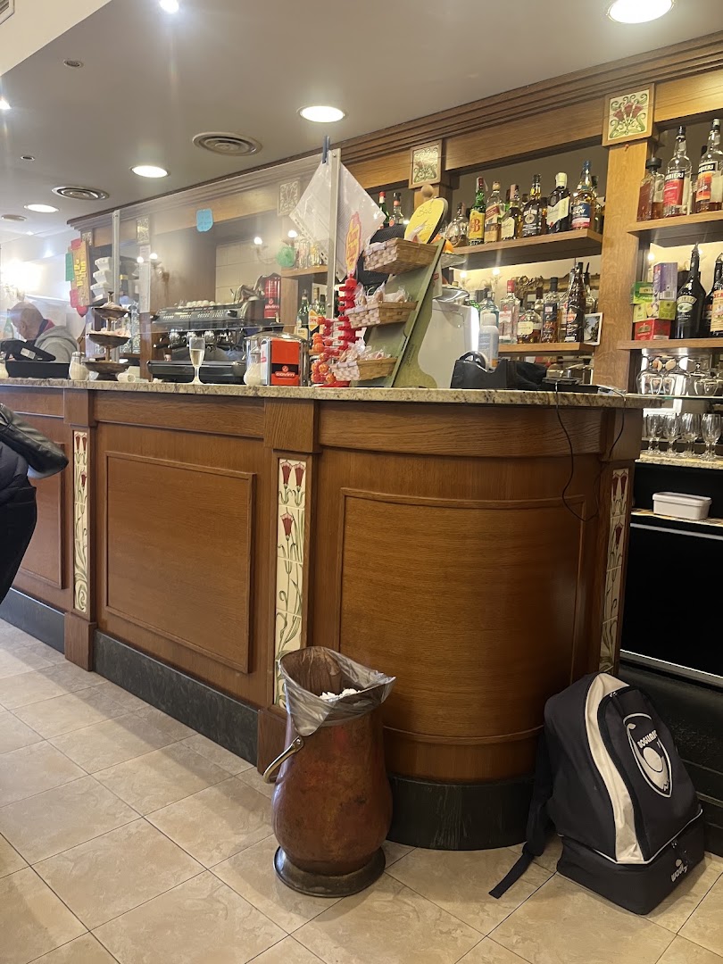 Bar Centro - Tabaccheria