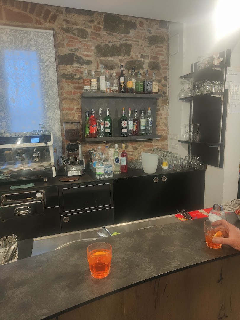 Bar C'era una Volta. ..