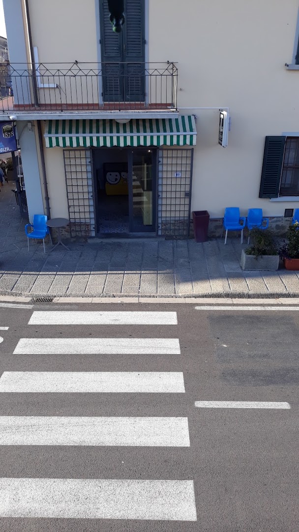 Bar C'era una Volta. ..