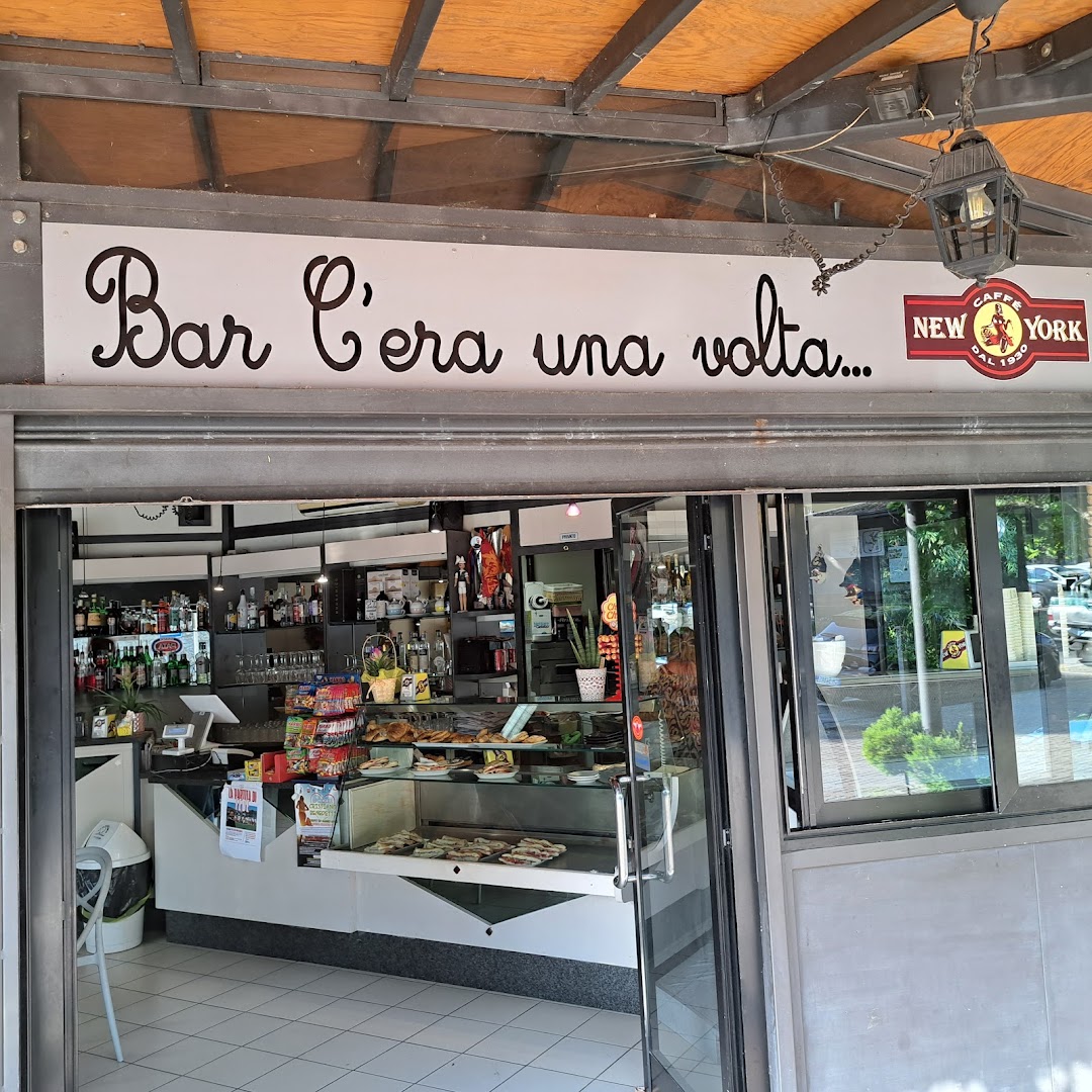 Bar C'era una Volta. ..