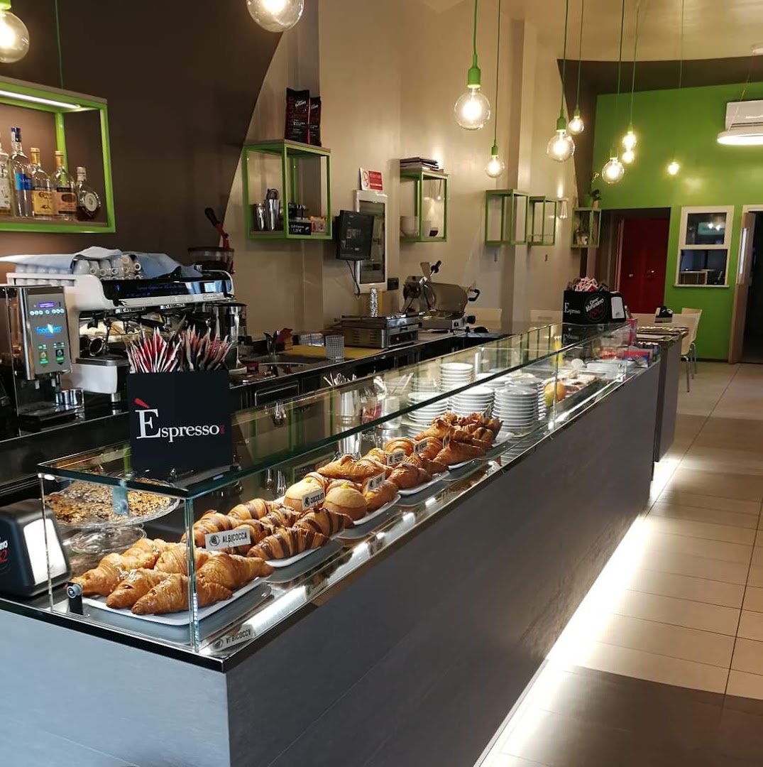 Bar Cerchio Ivrea