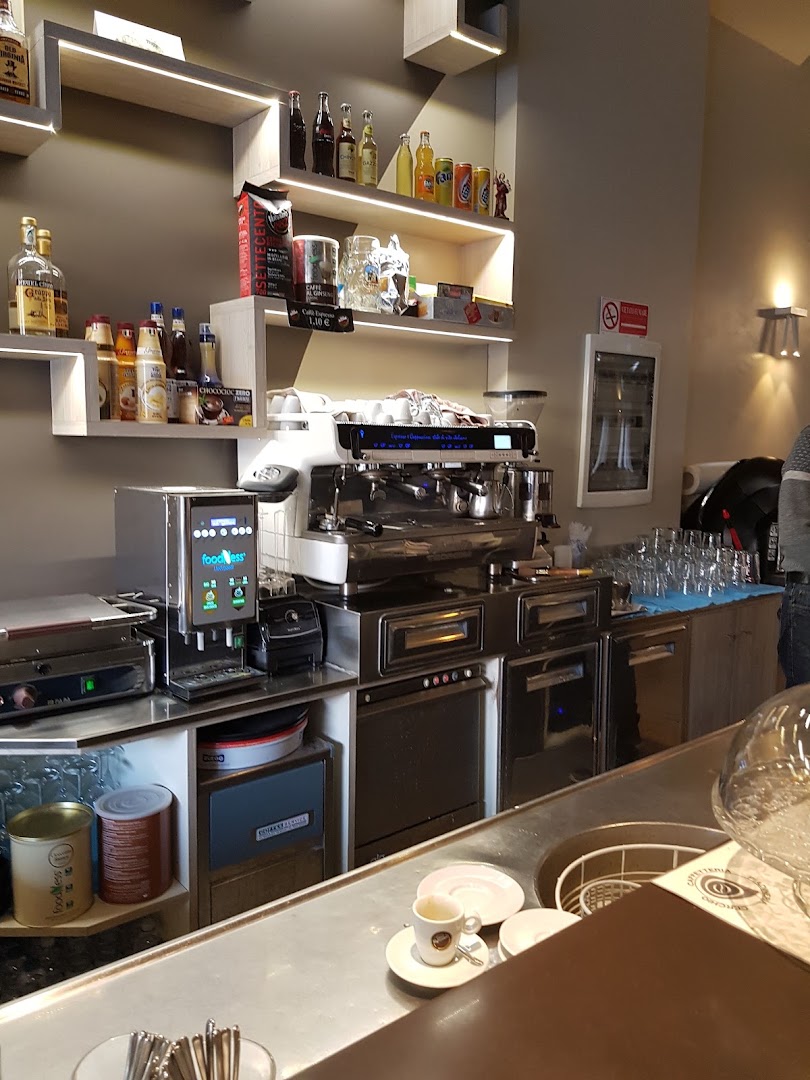 Bar Cerchio Ivrea