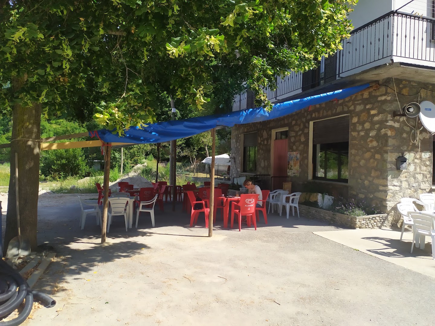 Bar Ceresè