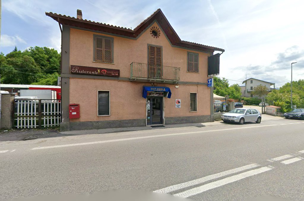 Bar Cermone