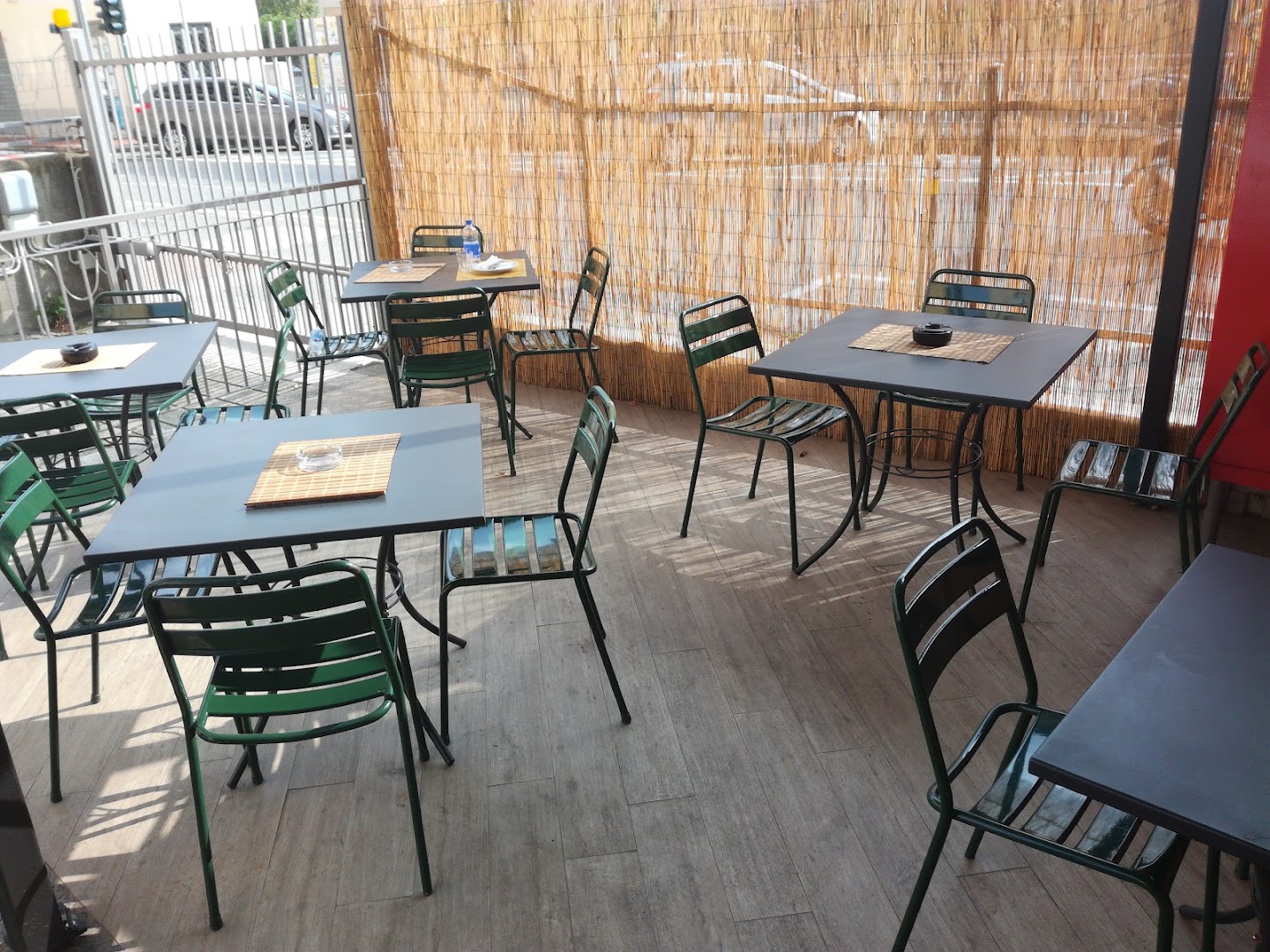 Bar Cervetto