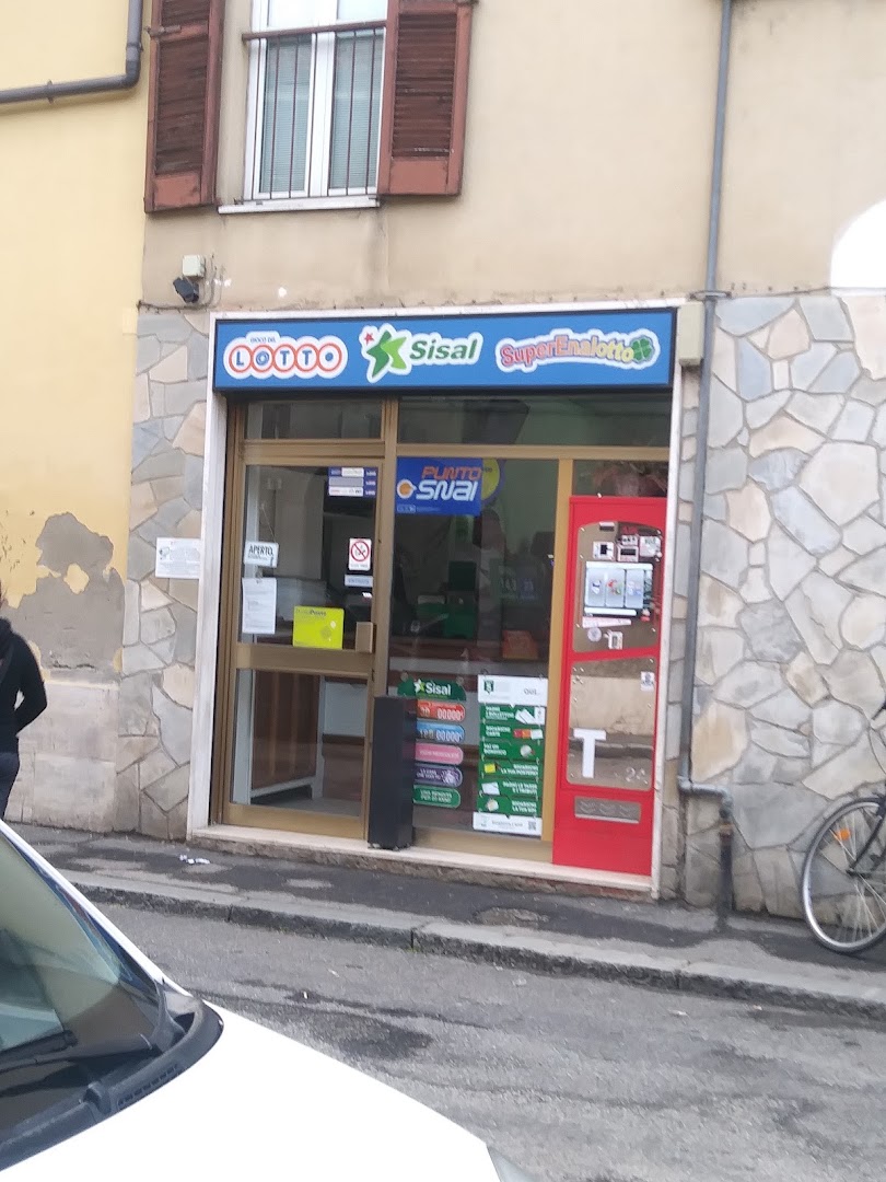 Bar Cervia