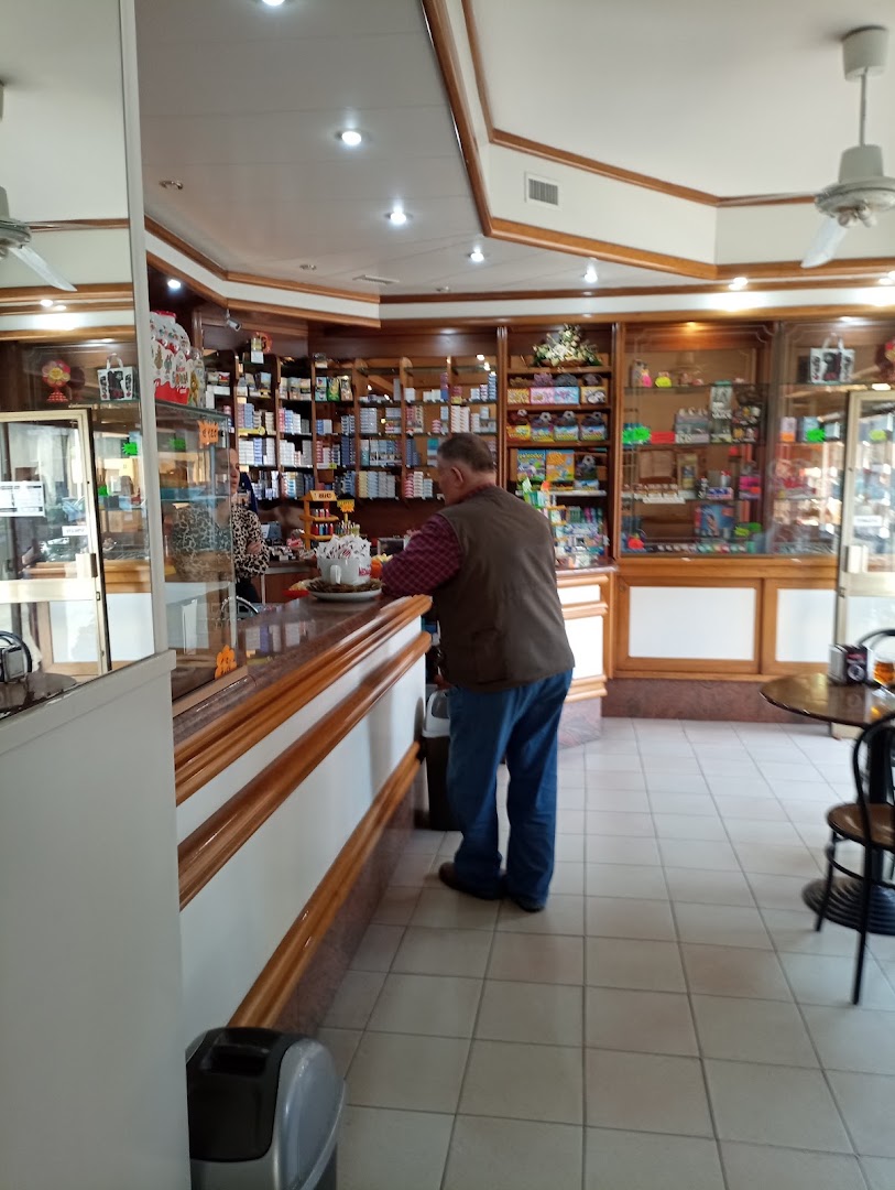 Bar Cervia