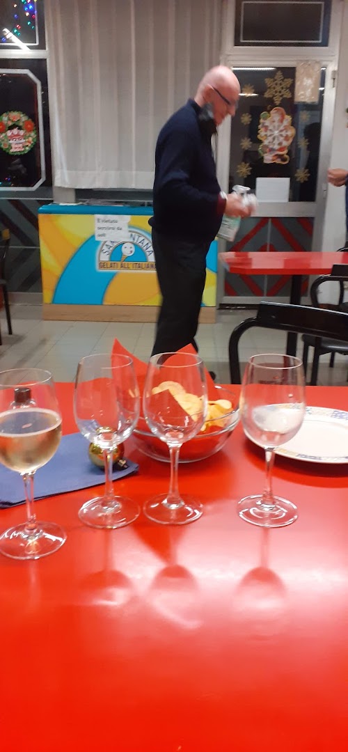 Bar Cervinia