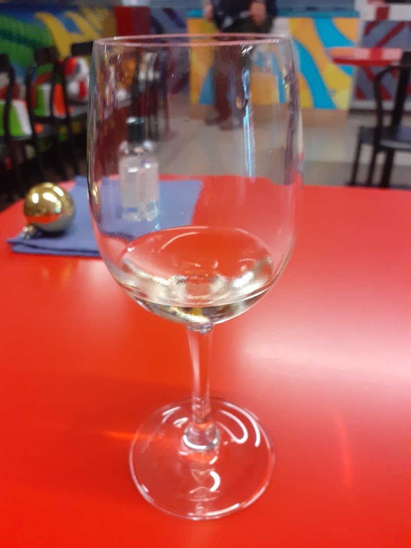 Bar Cervinia