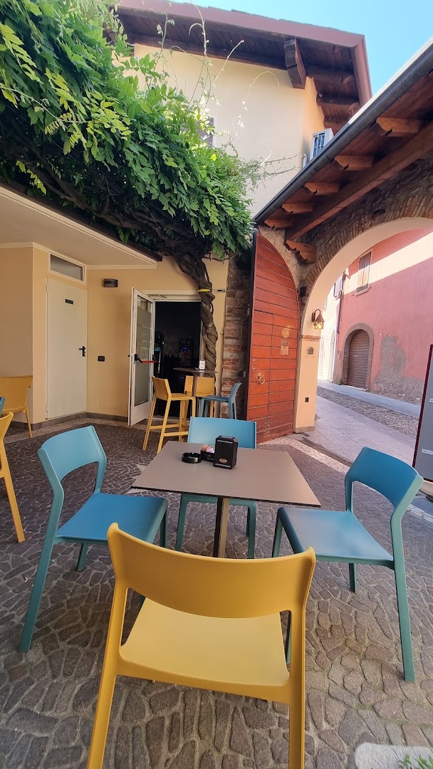 Bar Cervo