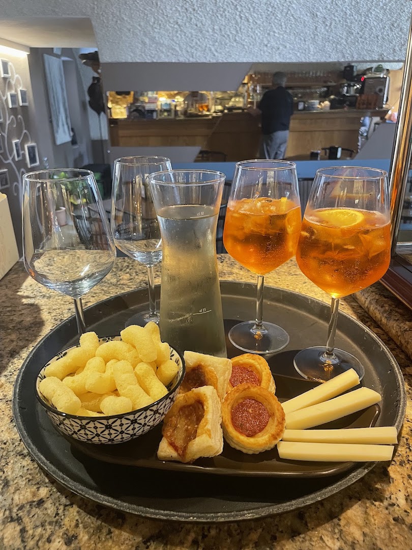 Bar Cervo