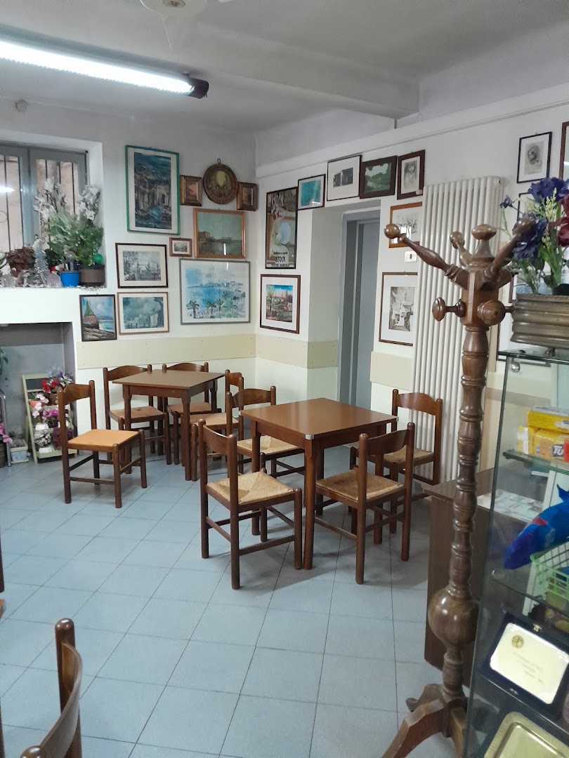 Bar Cesana Emanuele