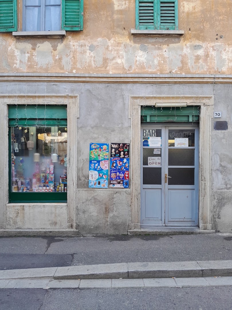 Bar Cesana Emanuele
