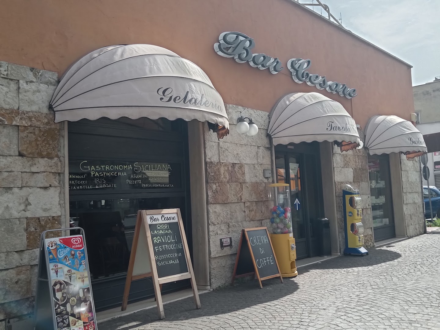 Bar Cesare