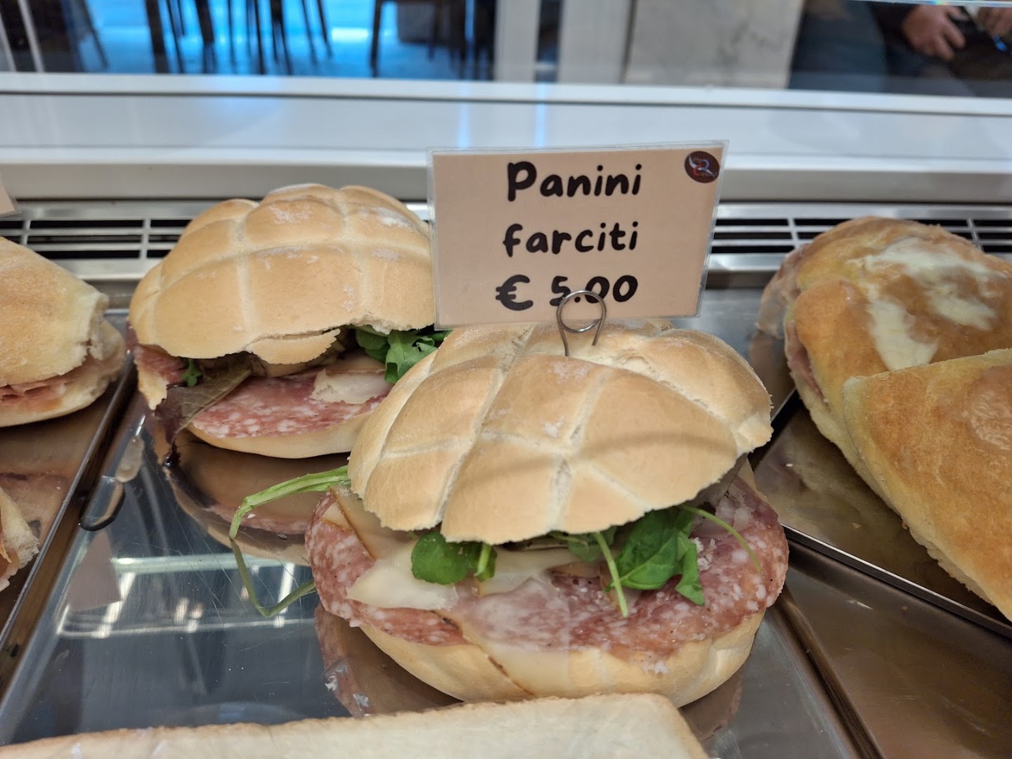Bar Cesoia
