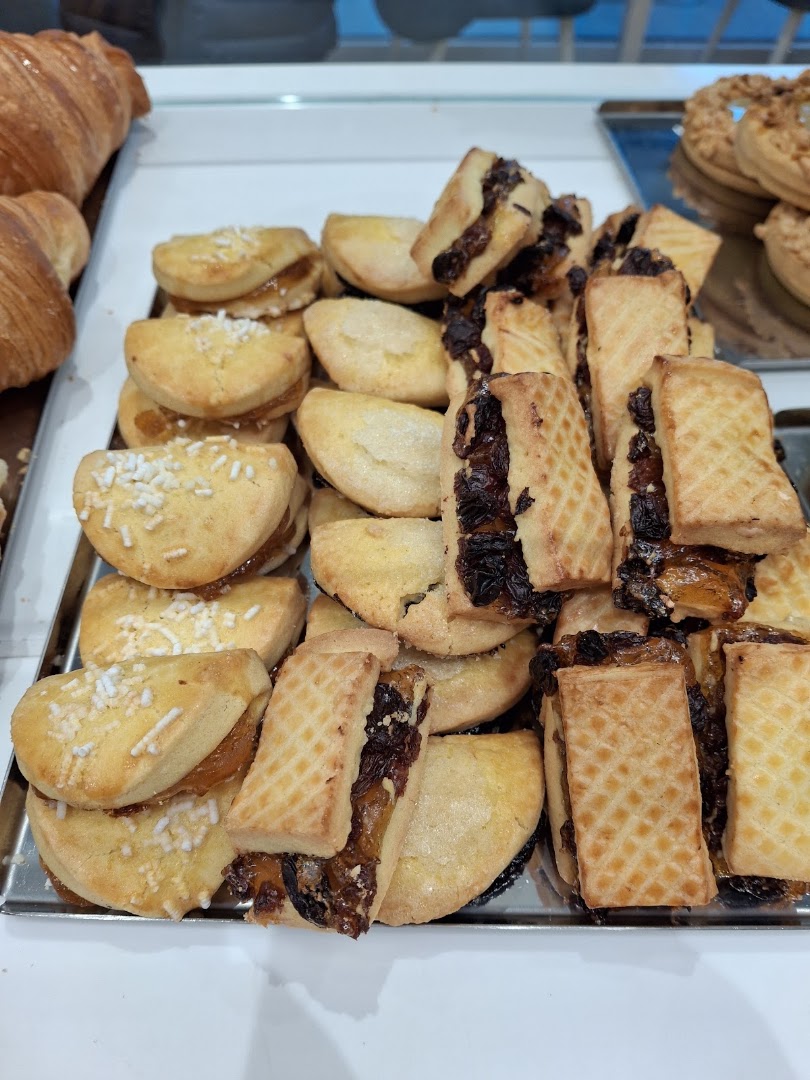 Bar Cesoia