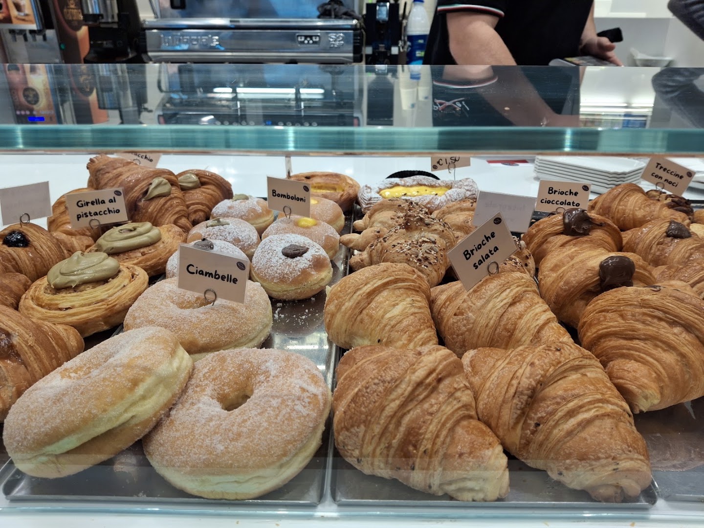 Bar Cesoia
