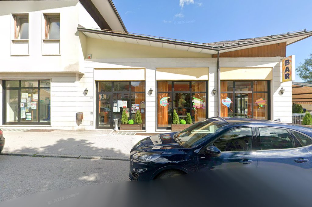 Bar Cga S.N.C. Di Antolini Carlo Artini Elio E Girardi Ernesto