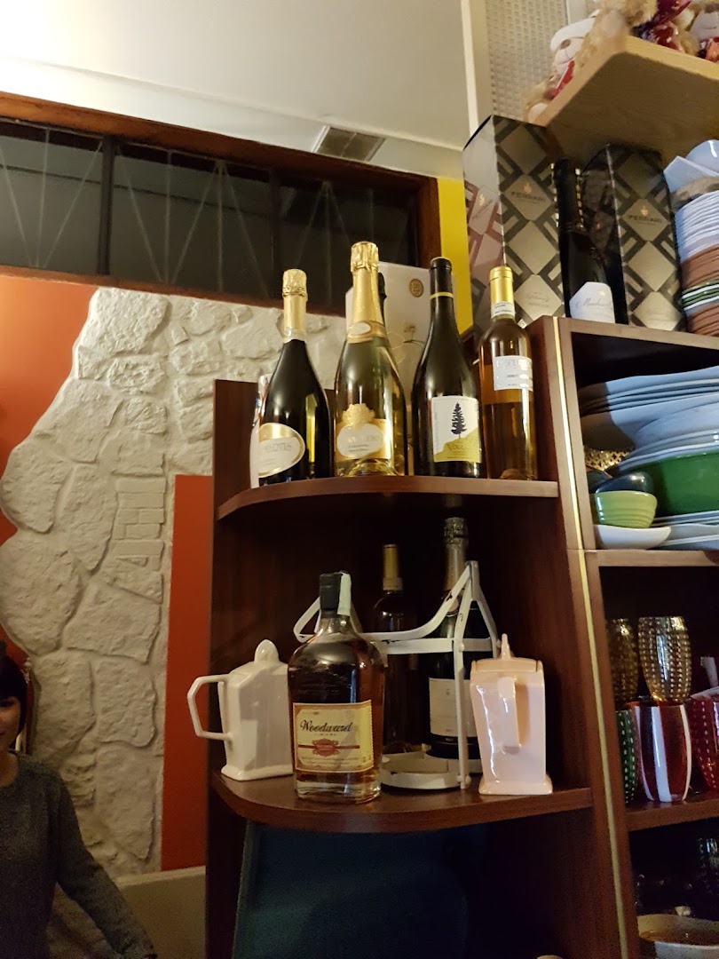 Bar Chalet - La Barachina