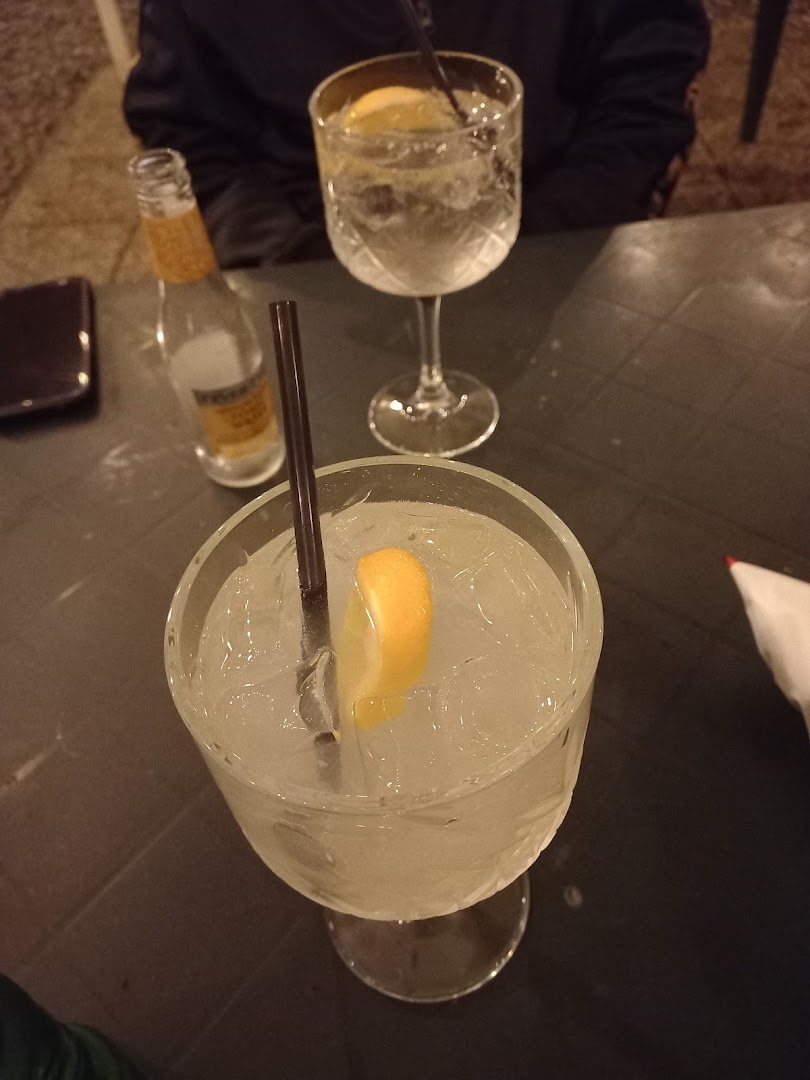 Bar Chalet