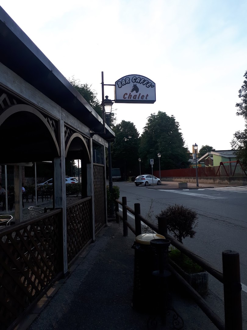 Bar Chalet