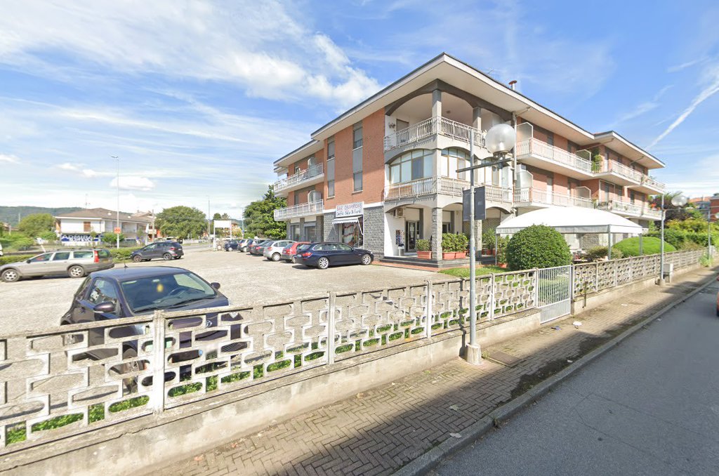 Bar Champions, Romano Canavese