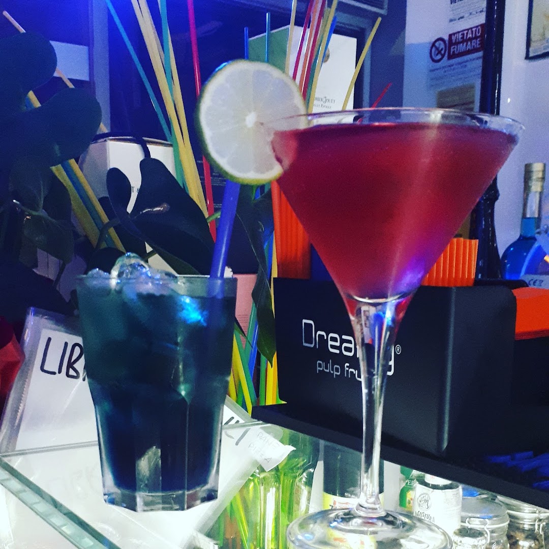 Bar Champs Elysées