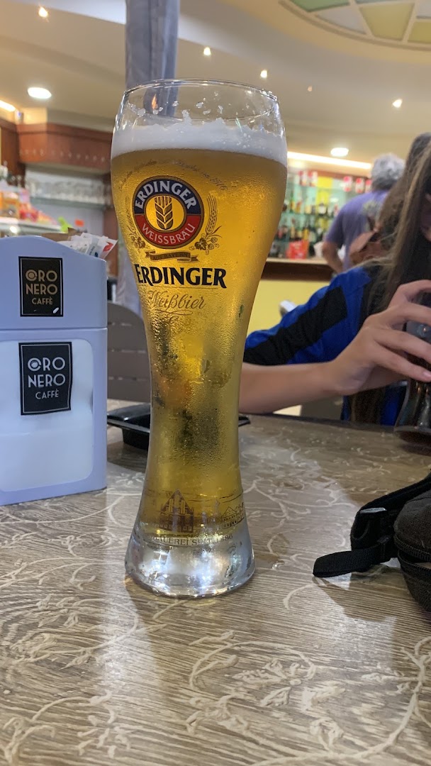 Bar che ride