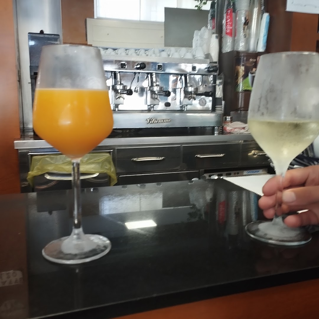 Bar Cheers