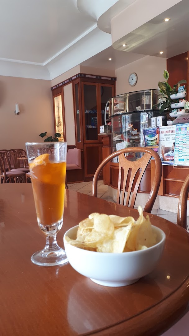 Bar Chez Elle