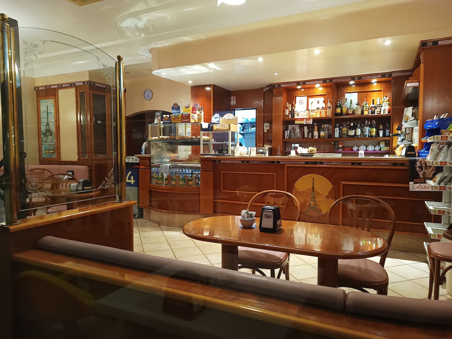 Bar Chez Elle