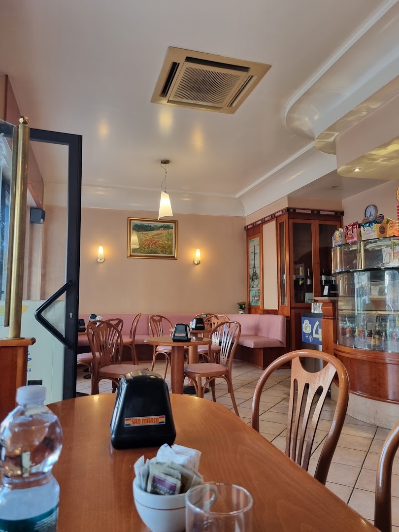 Bar Chez Elle