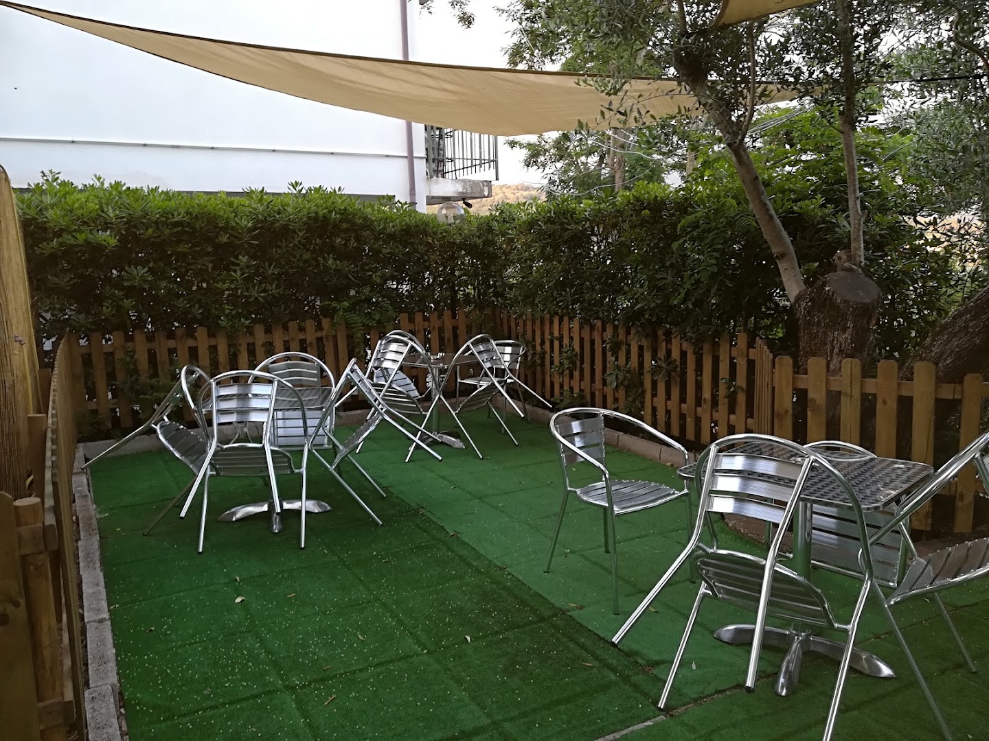 Bar Chez Max