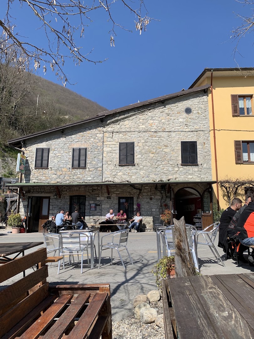 Bar Chiara di Chiara Macellari