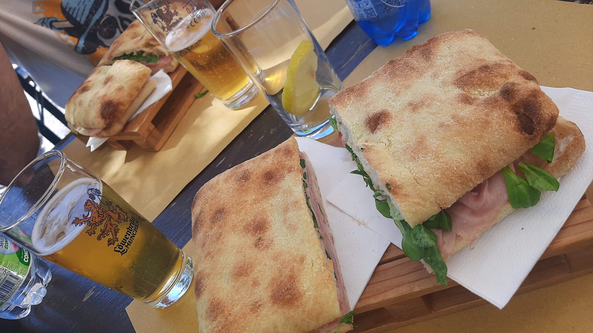 Bar Chiara di Chiara Macellari