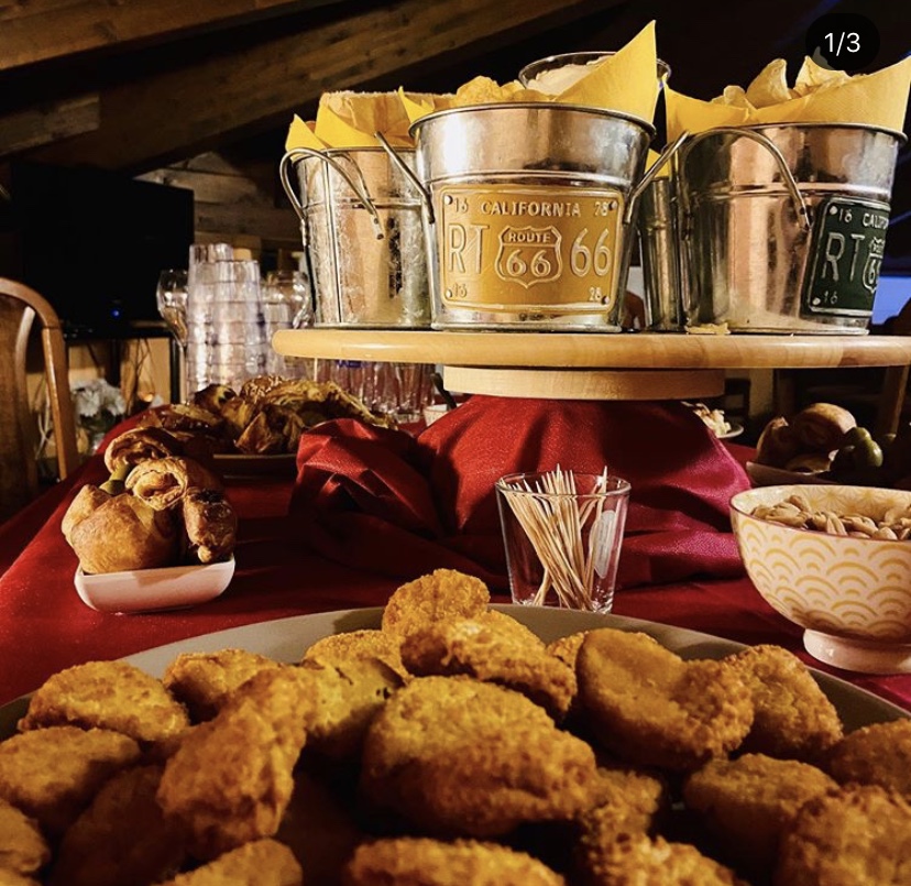 Bar Chiara