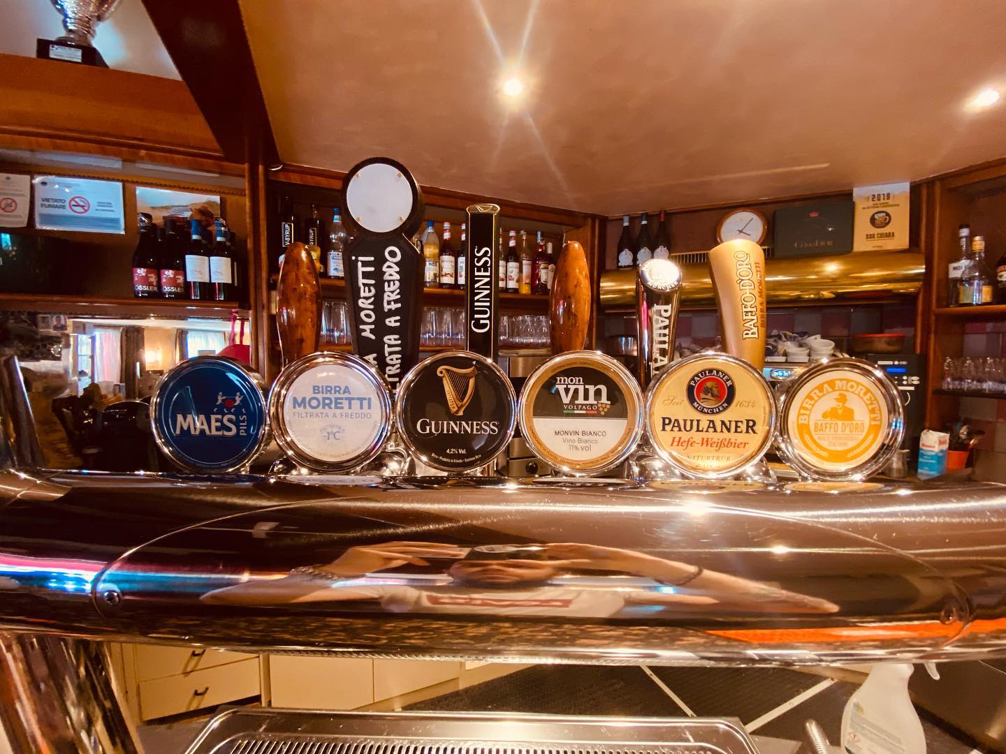 Bar Chiara