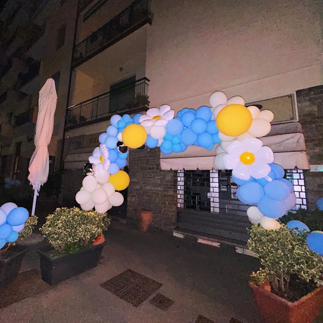 Bar Chiarlitti