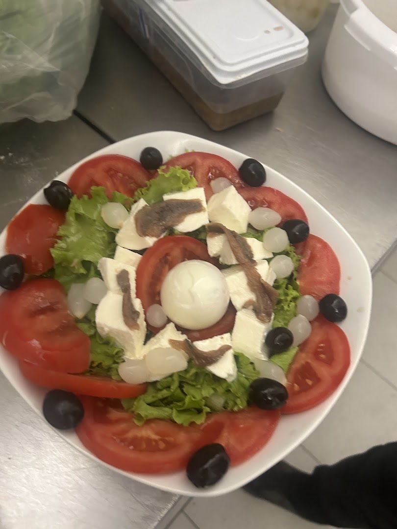 Bar Chiarlitti, Sesto Fiorentino