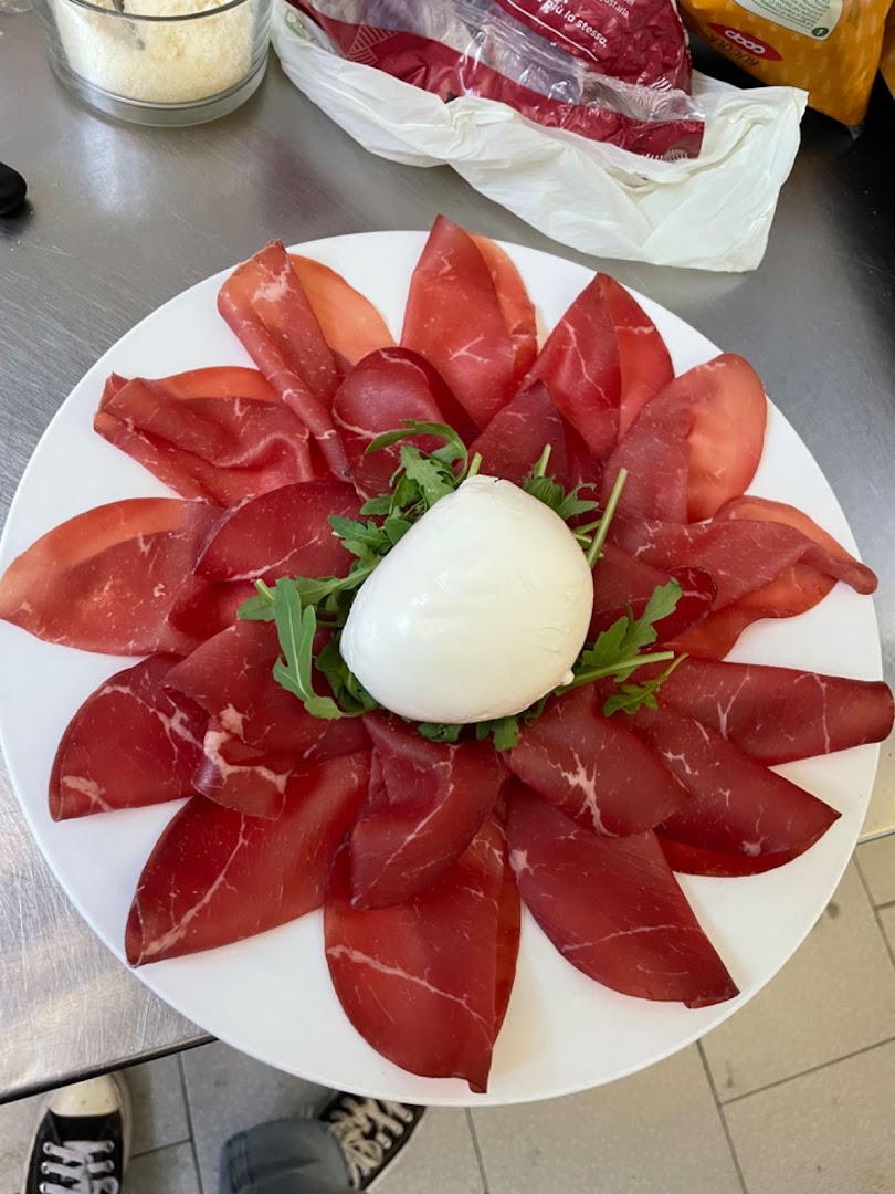 Bar Chiarlitti