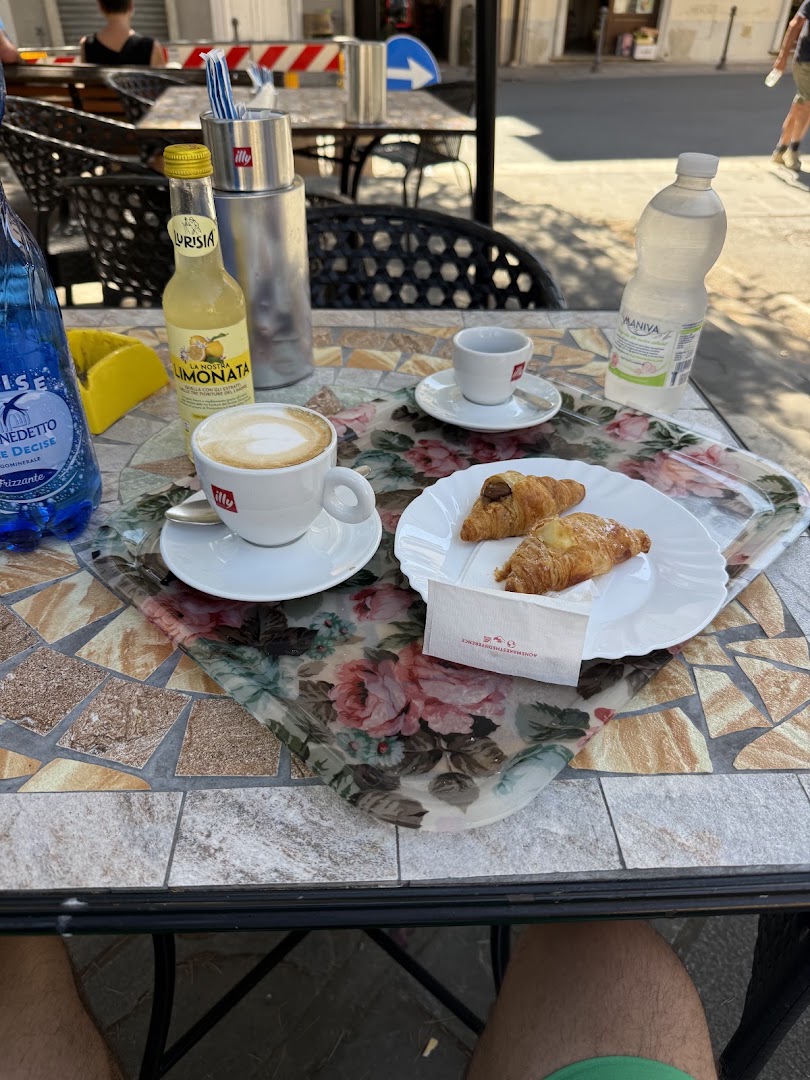 Bar Chiarugi 2.0