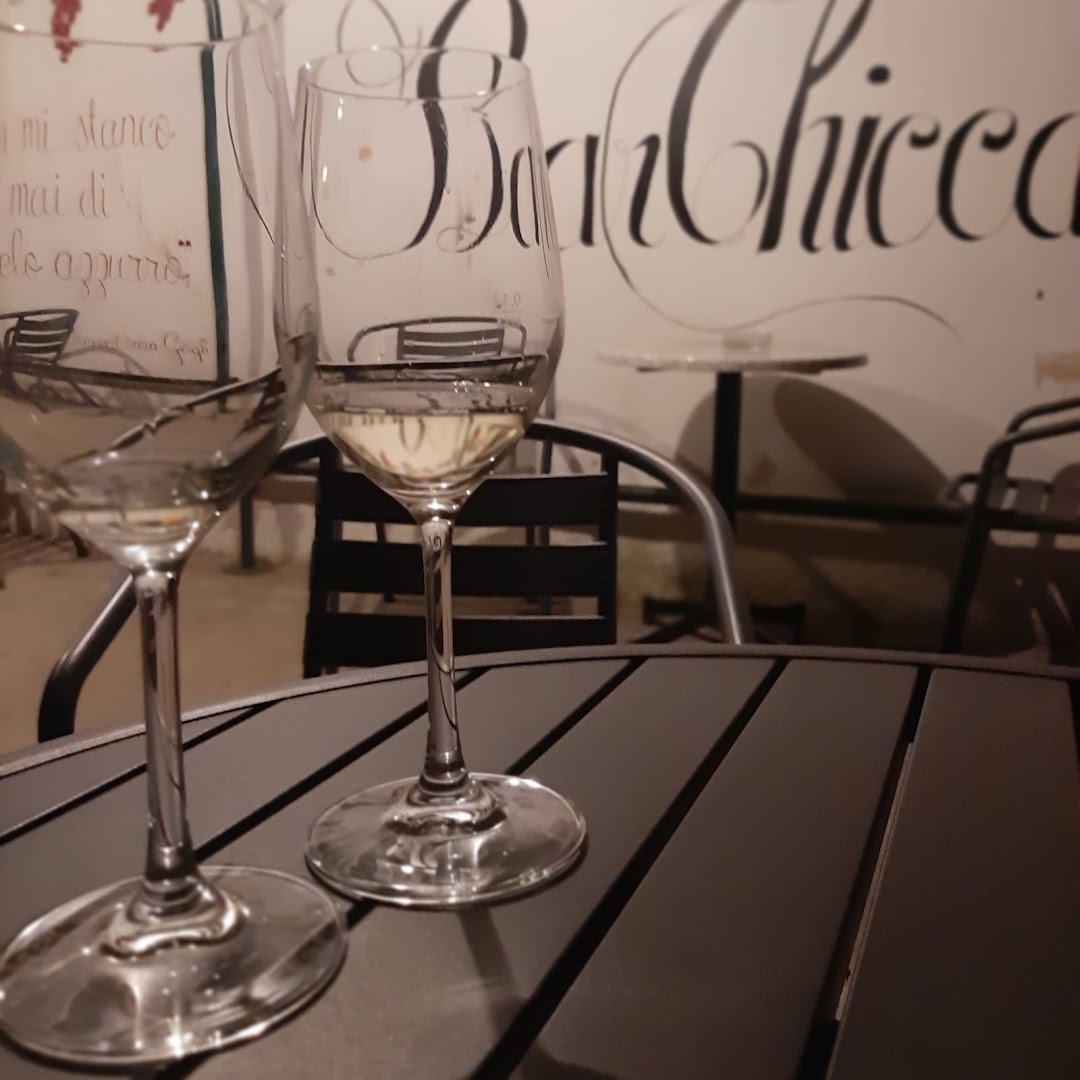 Bar Chicca