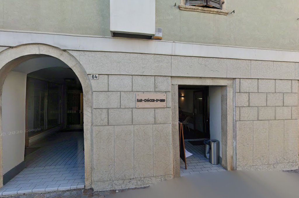 Bar Chicco D' Oro