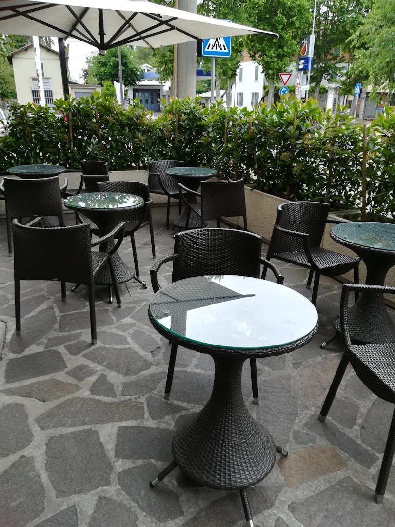 Bar Chicco D'Oro (S.N.C.)