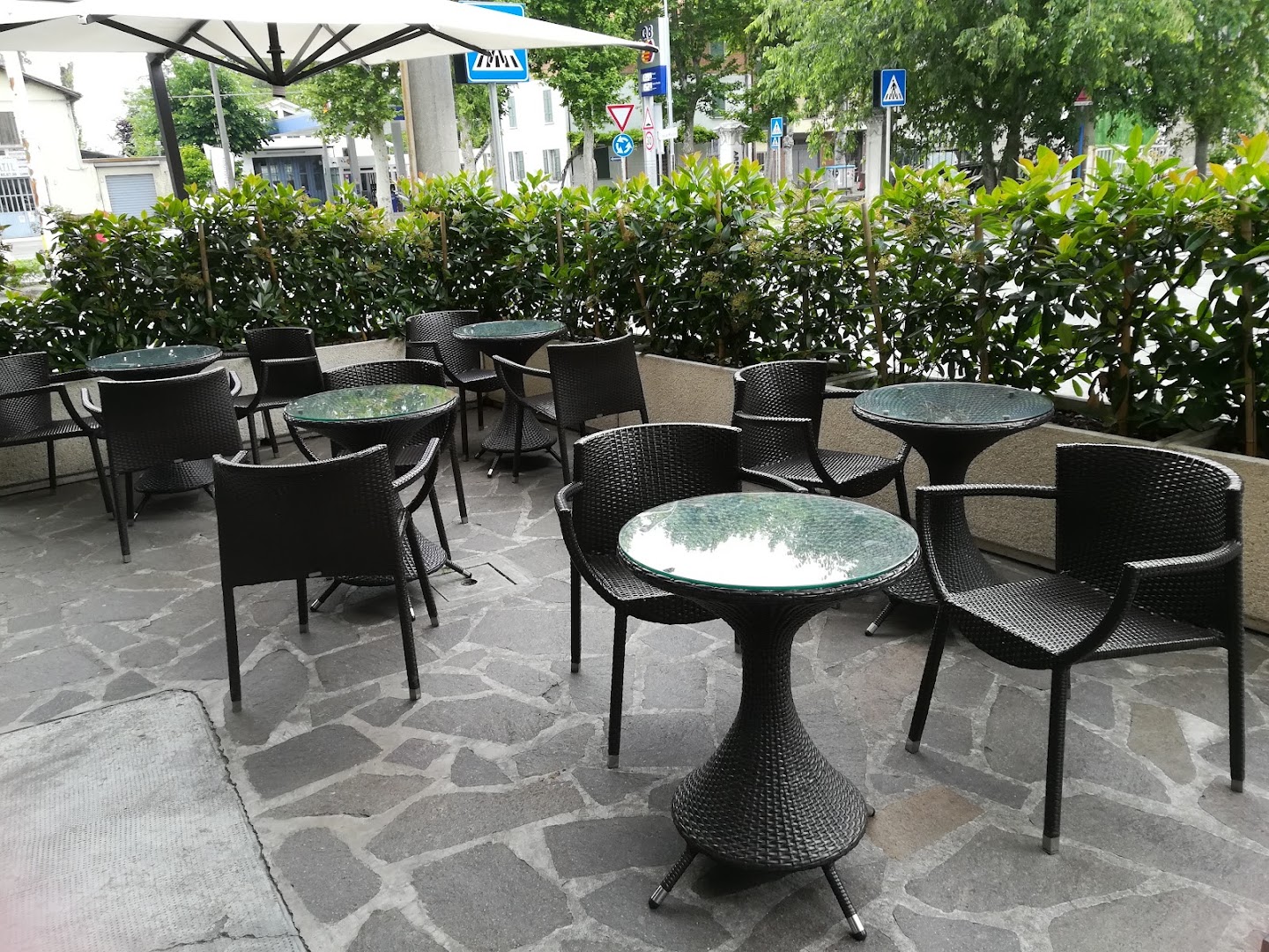 Bar Chicco D'Oro (S.N.C.)